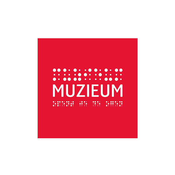 logo muzieum - Nr. A trainingen