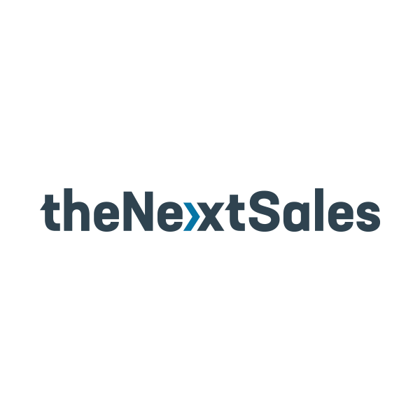 12 The Next Sales
